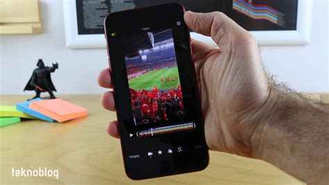 İki Yıl Sonra Yeniden Iphone 8 Plus Incelemesi Teknoblog