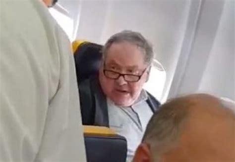 Racist Ryanair Passenger Who Called Woman Ugly Black Bd Could