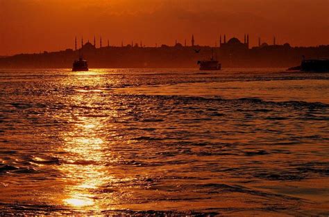 Nice Wallpapers Istanbul Turkey Wallpapers