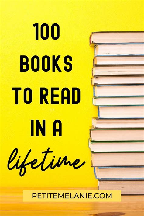 100 Books To Read In A Lifetime My Goodreads Challenge In 2020 100