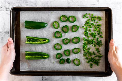 How To Freeze Jalapenos To Preserve Freshness Crave The Good In
