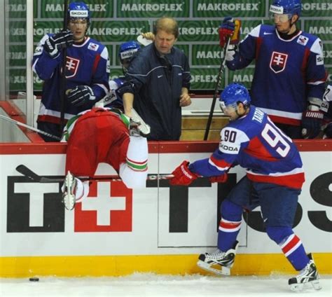 Maybe you would like to learn more about one of these? Hokejisti získali proti Bielorusku aj potrebné sebavedomie ...