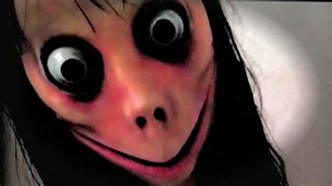 Momo Challenge Isn T Real How Parents Can Deal With Internet Hoaxes