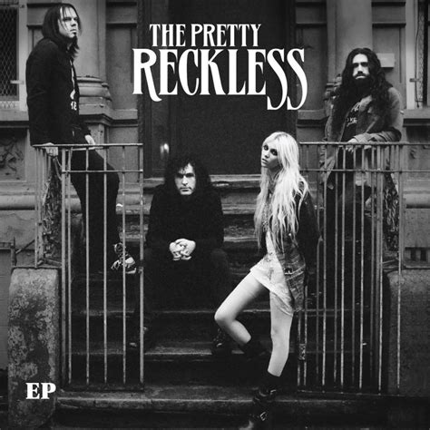The Pretty Reckless Going To Hell Metalheadrock