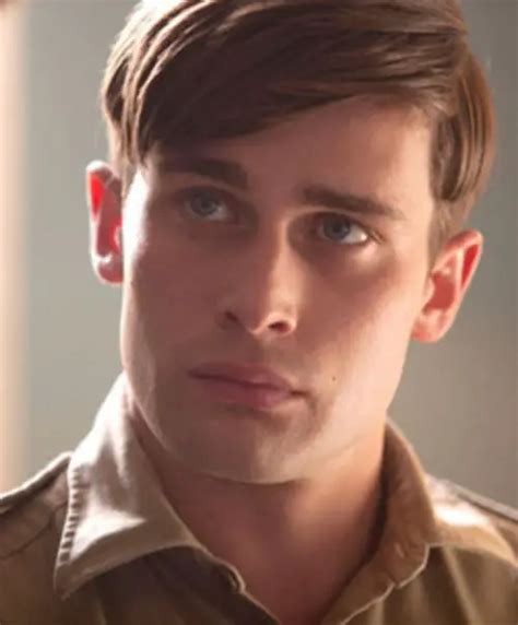 OMG He S Naked Christian Cooke Omg Blog The Original Since