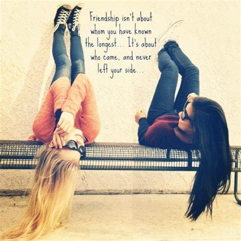 Best Friendship Quotes About Long Lasting Friendship Friends Quotes