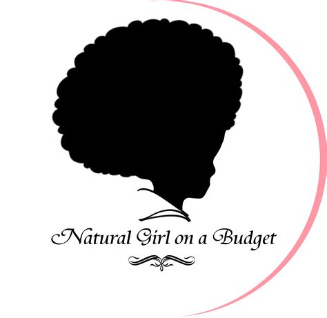 Logo Hair Care Afro Textured Hair Hairstyle Braid Hair Png Download
