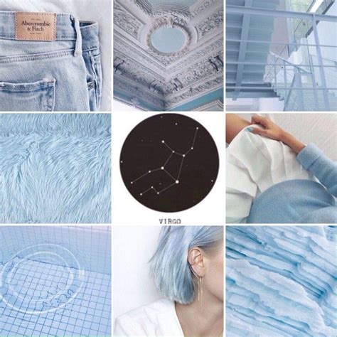 Soft Blue Wiki Art And Aesthetic Exploration Amino