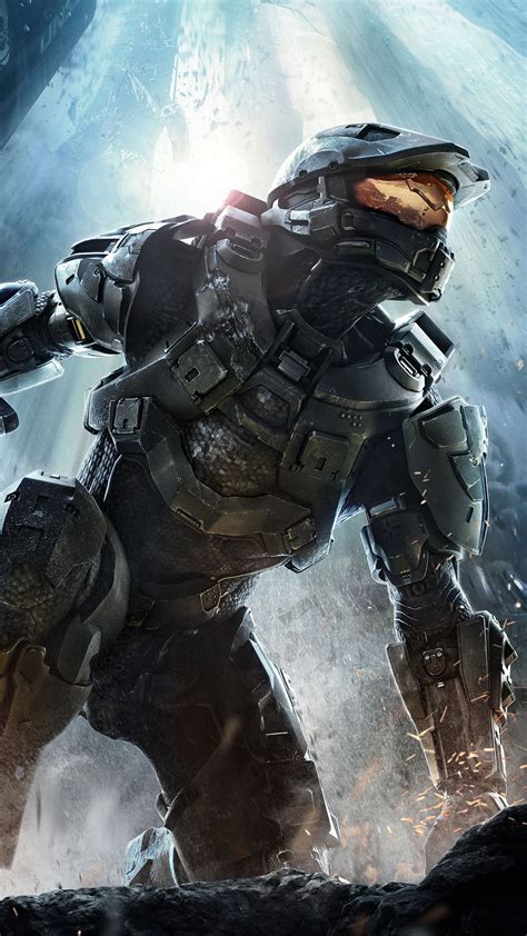 Halo 4 4k Wallpapers Free And Easy To Download