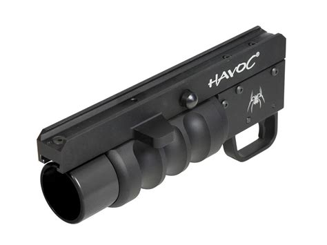 Spike Tactical Havoc Side Loading Launcher 9 Bb Launchers Products