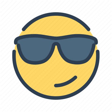 Emoji Smiley Emoticon Computer Icons Sunglasses Emoji Heart