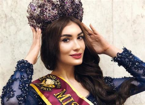 東方美女：俄羅斯突厥民族最美麗的女孩 每日頭條