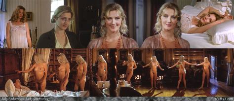 Fotos De Joely Richardson Desnuda P Gina Fotos De Famosas Tk