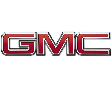 Vintage Gmc Logo Logodix