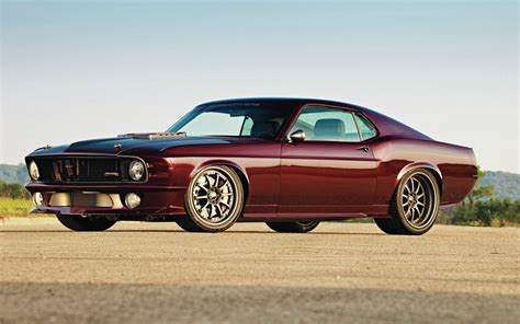[46+] American Muscle Cars Wallpaper - WallpaperSafari