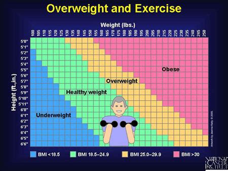What is the ideal weight? CISN - Cancer Prevention Strategies