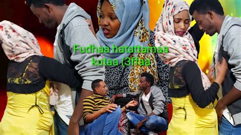 New Dirama Afan Oromo Dawadha Fudhaa Hatattamaa Ittiin Boharaa Kutaa