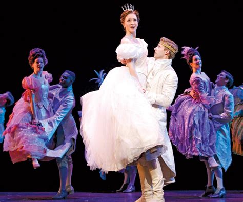 Hey Soul Stepsister Imagining A ‘cinderella And ‘motown Musical Mash Up The Washington Post