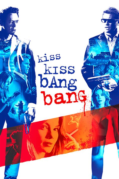 We bring you this movie in multiple definitions. Kiss Kiss Bang Bang (2005) (In Hindi) Full Movie Watch ...