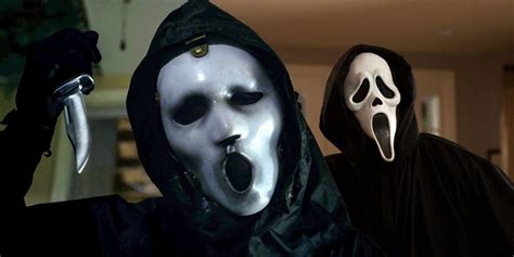Every Way The Scream Tv Show Was Better Than The Movies