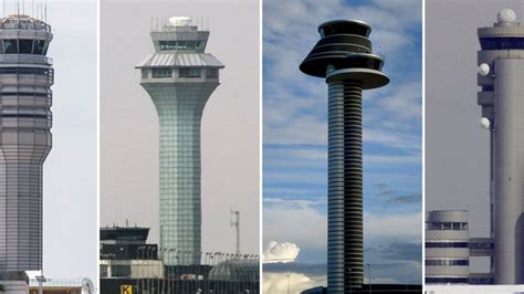 Inside india's tallest air traffic control tower. 31 Air Traffic Control Towers With Surprising Charm | Torres
