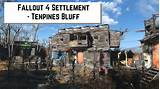 Photos of Fallout 4 Settlement