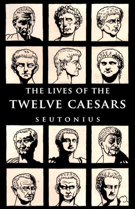 The Lives Of The Twelve Caesars Ebook Adobe Epub C