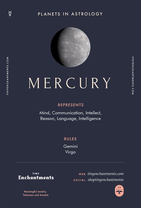 Mercury Planet Qualities Solar System Pictures