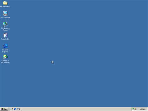 Windows 2000 Build 21951 Betawiki