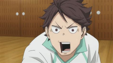 Best & inspirational haikyuu anime quotes 1. best boy | Animasi, Hewan, Wattpad