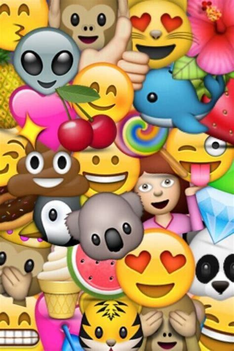Fondos De Pantalla De Emojis Emoji Wallpaper Wallpaper Iphone Cute