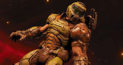 Doom Eternal Director Says There Are More Stories To Tell