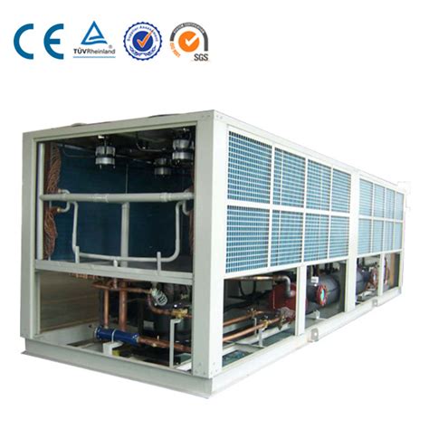 2020 Air Cooled Hot Selling Water Chiller Evaporator China Chiller