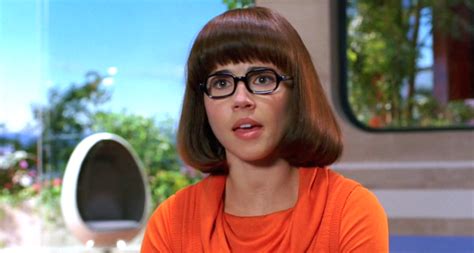 James Gunn Velma Was Explicitly Gay In Scooby Doo Movie