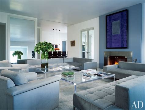 Modern Living Room By Jennifer Post Design Inc And Jennifer Post