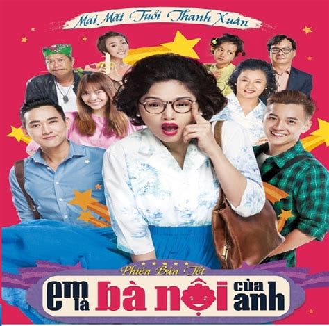 Update Top 13 Bộ Phim điện ảnh Việt Nam đạt Doanh Thu Cao Nhất Xem