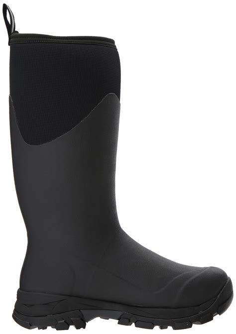 Muck Boots Arctic Ice Extreme Conditions Tall Rubber Mens Winter Boot