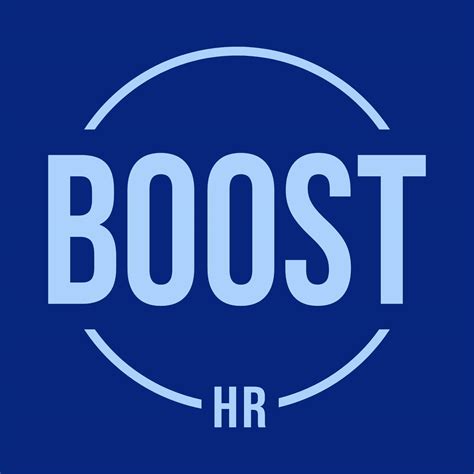 Boost-HR