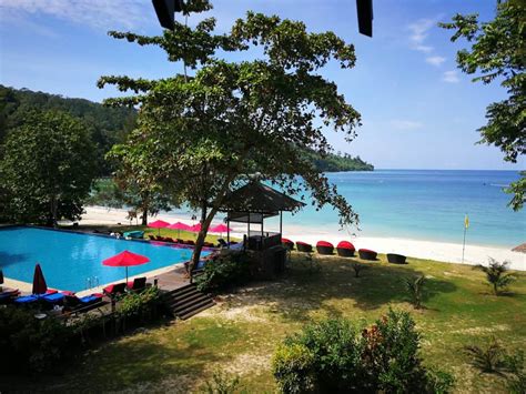 Choosing The Right Beach Hotel Around Kota Kinabalu