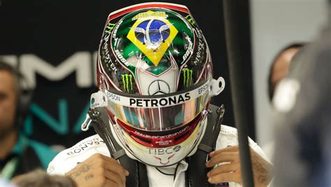 Unique f1 driver helmet designs unveiled. Hamilton unveils new Senna tribute helmet at Brazilian GP