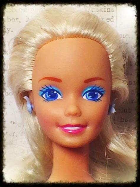 1966 Vintage Barbie Doll Ebay