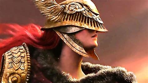 ELDEN RING Bande Annonce (E3 2019) Jeu de From Software 