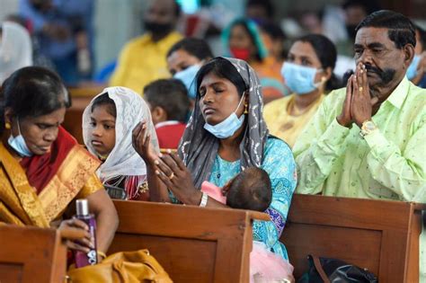 The Hindutva War On Christians In India Politics Today