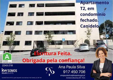 🖋️ontem Foi Ana Paula Silva Consultora Imobiliária Porto Facebook