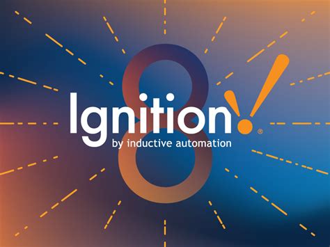 Welcome To Ignition 8 Inductive Automation