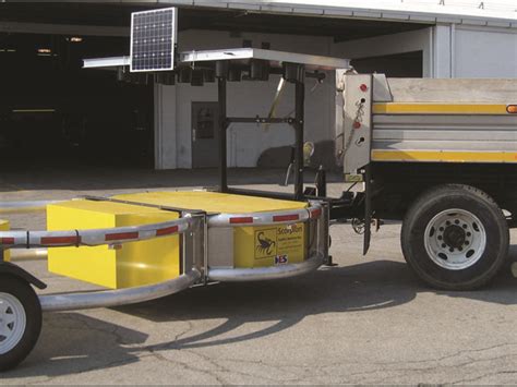 Find Quality Vehicles Attenuators Trailers And More At Vatt