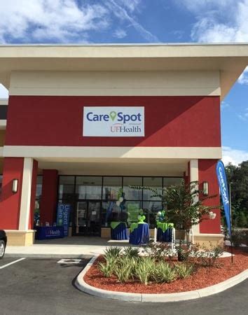 Urgent care near me in gainesville, va. CareSpot Urgent Care - Gainesville Archer - 17 Reviews ...