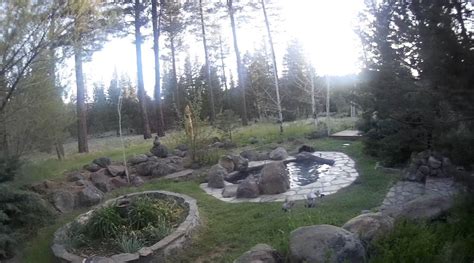 Sierra Hot Springs Outdoor Project