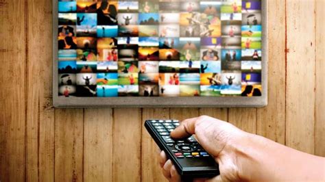 Trai Extends Date For Selecting Television Channels Till March 31