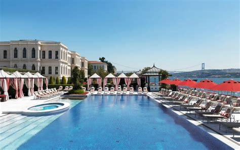Best Hotels In Istanbul Telegraph Travel